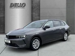 Grau Neu 2025 Opel Astra Edition Kombi | 24.950 € (Guter Preis)