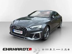 Grau Gebraucht 2020 Audi Coupé Ambiente Coupé | 41.590 € (Etwas zu teuer)