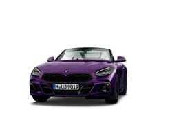 Neu 2024 BMW Z4 Efficient Dynamics Cabrio | 64.750 € (Teuer)