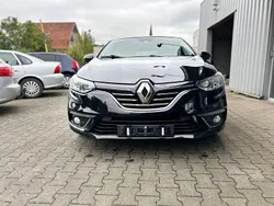 Schwarz Gebraucht 2017 Renault Mégane IV Intens Limousine | 8.499 € (Fairer Preis)