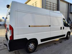 Weiß Gebraucht 2019 Citroën Jumper Van / Kleinbus | 14.100 €