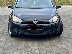 VW Golf VI