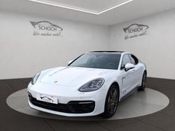 Andere Gebraucht 2022 Porsche Panamera Limousine | 87.500 € (Fairer Preis)