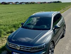 Andere außenfarben Gebraucht 2017 VW Tiguan Highline SUV | 18.999 € (Guter Preis)