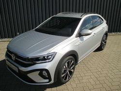 Reflexsilber metallic Gebraucht 2025 VW Taigo R-line SUV | 25.950 € (Fairer Preis)
