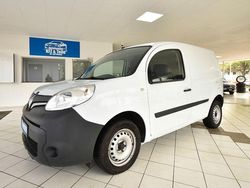 Weiß Gebraucht 2019 Renault Kangoo Rapid Extra Van / Kleinbus | 7.980 € (Fairer Preis)