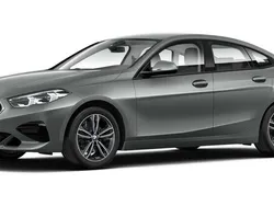 Grau Gebraucht 2024 BMW 220 Comfort Edition Coupé | 37.460 € (Guter Preis)