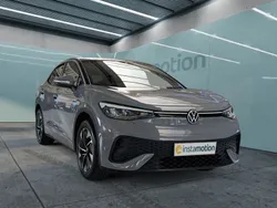 Grau Gebraucht 2022 VW ID.5 Pro SUV | 32.119 € (Fairer Preis)