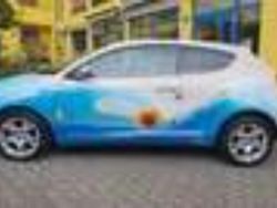 Weiß Gebraucht 2011 Alfa Romeo MiTo Kleinwagen | 5.300 € (Fairer Preis)