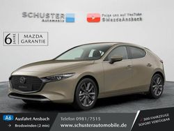 Rot Gebraucht 2024 Mazda 3 Takumi-Line Limousine | 29.980 €