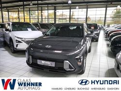 Grau Neu 2025 Hyundai Kona Select SUV | 24.680 € (Etwas zu teuer)