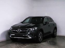 Grau Gebraucht 2024 Mercedes GLC220 Advanced Plus SUV | 49.999 €