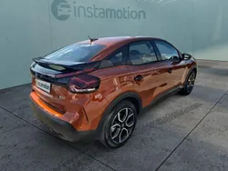Braun Gebraucht 2022 Citroën e-C4 Limousine | 16.499 € (Superpreis)