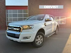 Weiß Gebraucht 2017 Ford Ranger Abholung | 19.880 € (Guter Preis)