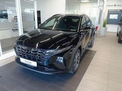 Schwarz Gebraucht 2022 Hyundai Tucson Edition 30+ SUV | 25.850 € (Fairer Preis)