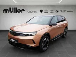 Braun Gebraucht 2024 Opel Grandland Electric SUV | 46.770 € (Fairer Preis)