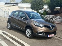 Braun Gebraucht 2017 Renault Captur Crossborder SUV | 9.900 € (Superpreis)