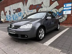 VW Golf V