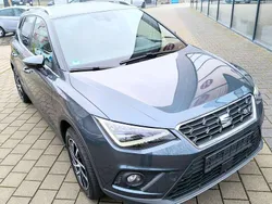 Magneticgrau Gebraucht 2019 Seat Arona FR SUV | 15.990 € (Fairer Preis)