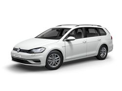 Gebraucht 2020 VW Golf VII Comfortline Kombi | 15.000 € (Guter Preis)