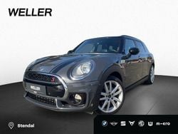 Grau Gebraucht 2019 Mini John Cooper Works Kleinwagen | 20.990 € (Guter Preis)