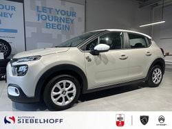 Sand beige Gebraucht 2022 Citroën C3 PureTech Kleinwagen | 10.450 € (Superpreis)