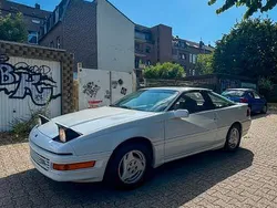 Weiß Gebraucht 1991 Ford Probe Coupé | 5.500 €