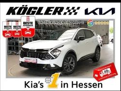 Weiß Neu 2025 Kia Sportage 2 SUV | 39.440 € (Guter Preis)