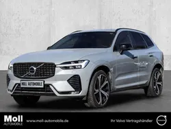 Grau Gebraucht 2023 Volvo XC60 Ultimate SUV | 46.690 € (Fairer Preis)