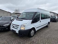 Weiß Gebraucht 2014 Ford Transit Trend Kombi | 5.799 € (Guter Preis)
