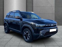 Perlmuttschwarz Neu 2025 Dacia Duster Extreme SUV | 26.190 € (Fairer Preis)