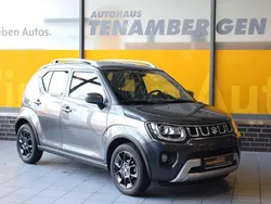 Mineral gray (metallic) Gebraucht 2023 Suzuki Ignis Comfort Kleinwagen | 18.400 € (Fairer Preis)