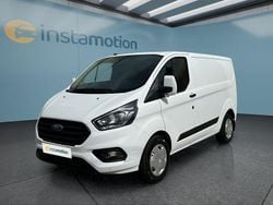 Gebraucht 2021 Ford Transit Custom Limousine | 17.449 € (Fairer Preis)
