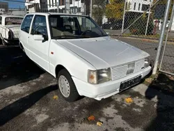 Weiß Gebraucht 1989 Fiat Uno Kleinwagen | 1.900 €