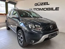 Grau Gebraucht 2019 Dacia Duster Acces SUV | 13.980 € (Fairer Preis)