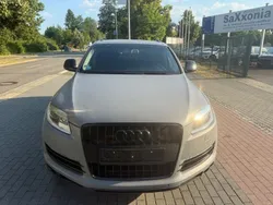 Grau Gebraucht 2006 Audi Q7 Sport SUV | 6.500 € (Teuer)