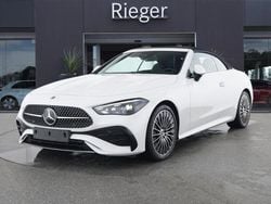 Manufaktur lack manufaktur opalithweiß b Gebraucht 2024 Mercedes 300 Cabrio | 55.990 € (Superpreis)