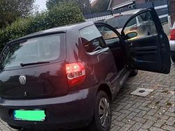 Grau Gebraucht 2005 VW Fox Kleinwagen | 1.900 € (Fairer Preis)