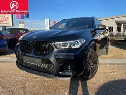 BMW X6 M