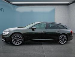 Grün Gebraucht 2024 Audi S6 Kombi | 61.449 € (Superpreis)
