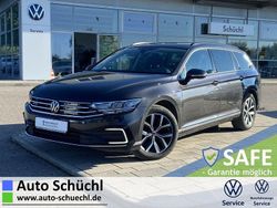 Mangangrau metallic Gebraucht 2021 VW Passat Active Kombi | 24.670 € (Fairer Preis)
