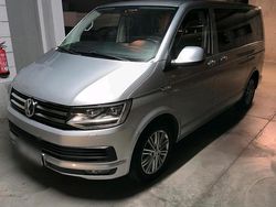 Silber Gebraucht 2016 VW T6 Van | 23.000 € (Guter Preis)