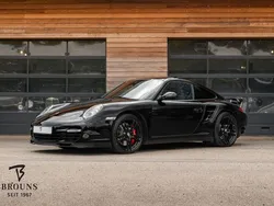 Porsche 911 Turbo