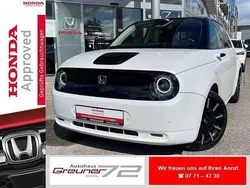 Platinum white pearl Gebraucht 2022 Honda e Advance Kleinwagen | 16.800 € (Fairer Preis)