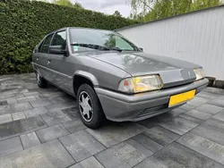 Grau Gebraucht 1992 Citroën BX Kleinwagen | 4.990 €