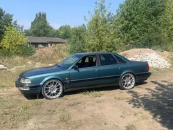 Blau Gebraucht 1995 Audi V8 Limousine | 12.500 €