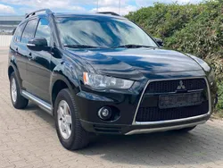 Schwarz Gebraucht 2011 Mitsubishi Outlander SUV | 6.800 € (Fairer Preis)