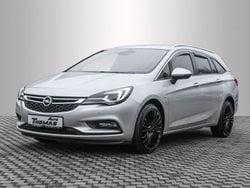 Silber Gebraucht 2019 Opel Astra Innovation Kombi | 10.489 € (Guter Preis)