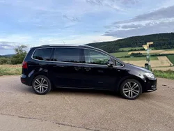 Gebraucht 2014 VW Sharan Cup Van / Kleinbus | 17.900 € (Fairer Preis)