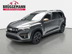 Grün Neu 2024 Dacia Jogger Extreme Van / Kleinbus | 22.990 € (Fairer Preis)